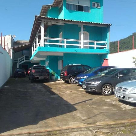 Dolce Mar Ubatuba Suites Экстерьер фото