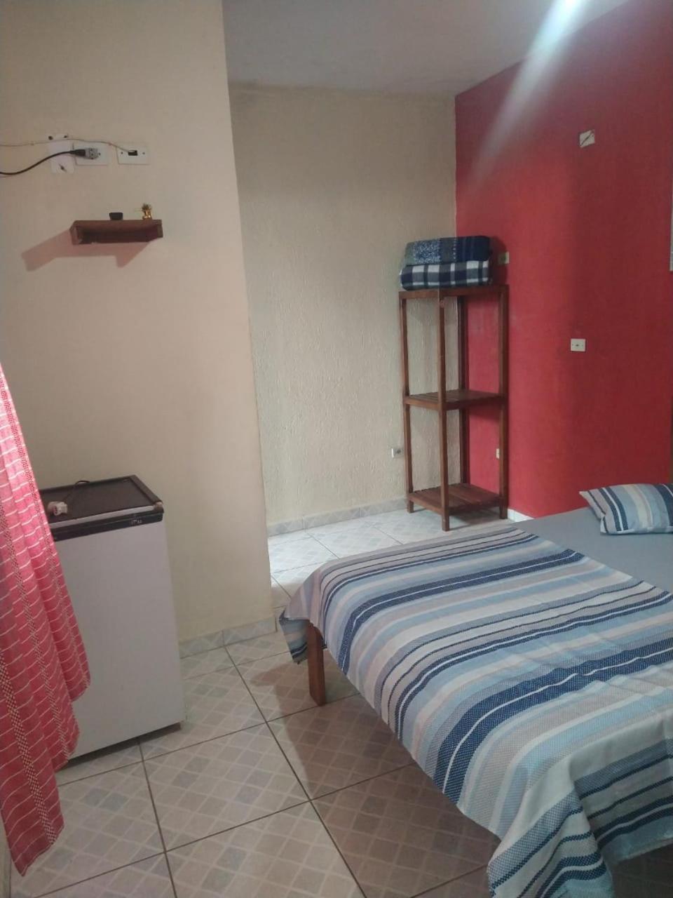 Dolce Mar Ubatuba Suites Экстерьер фото