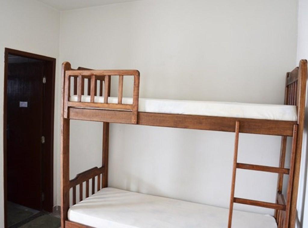 Dolce Mar Ubatuba Suites Экстерьер фото