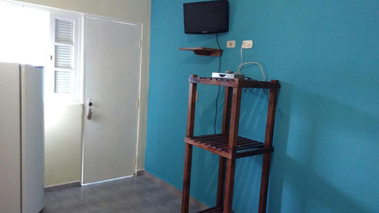 Dolce Mar Ubatuba Suites Экстерьер фото