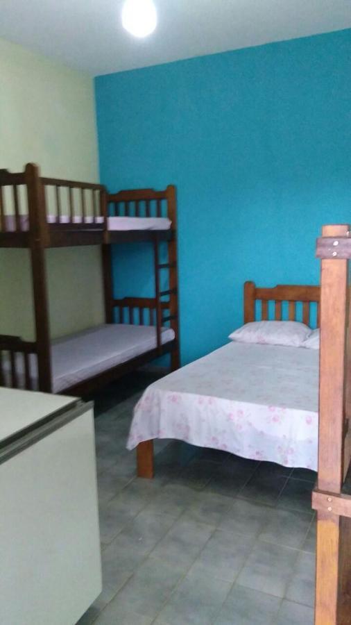 Dolce Mar Ubatuba Suites Экстерьер фото