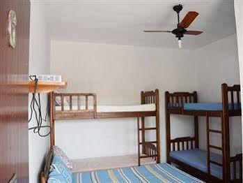 Dolce Mar Ubatuba Suites Экстерьер фото