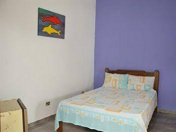Dolce Mar Ubatuba Suites Экстерьер фото